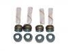 Valve Stem Seal:117 050 02 67