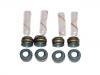 Dichtring, Ventilschaft Valve Stem Seal:117 050 02 67